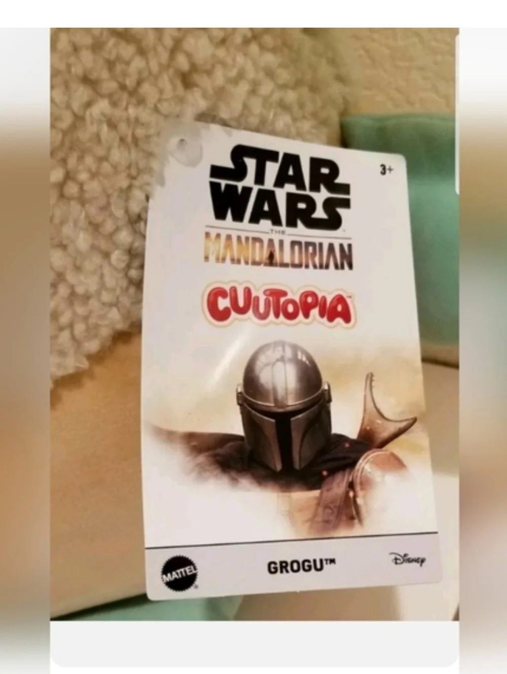 Star Wars brand new